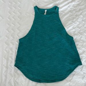 Lululemon Muscle Tank